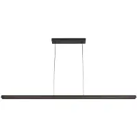 Lucide FELSTED – Applique encastrée – LED avec variateur d'intensité – Température de couleur réglable (CCT) – 1x28 W, 2200 K/4000 K – Noir | Vibes