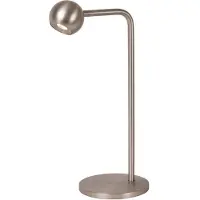 Lucide Lampe de table de conception Montana gris