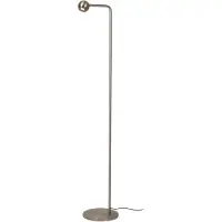 Lucide Lampadaire de conception Montana gris