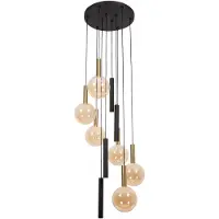 Lucide JOSIANE - Suspension lumineuse