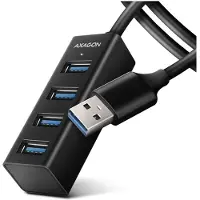 Axagon Hub Hue-m1al