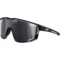 Julbo - Lunettes de soleil - Fury Noir/Blanc SP 3