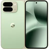 Google Pixel 10 Pro Plié, 20,3 cm (8"), 16 Go, 512 Go, 48 MP, Android 16.0, Vert clair