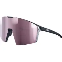 Julbo - Lunettes de soleil polarisées - Edge Gris/Argent SP 3 HD