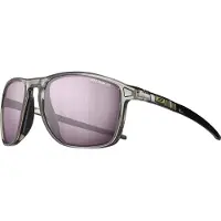 Julbo - Lunettes de soleil polarisées - Compass Gris Foncé/Noir SP 3 HD