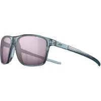 Julbo - Lunettes de soleil polarisées - The Streets Bleu/Bleu SP 3 HD