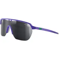 Julbo - Lunettes de soleil - Frequency Violet/Gris SP 3