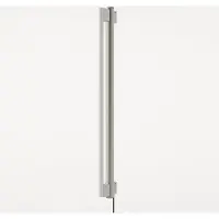 Frama Eiffel Applique Stainless Steel | Single 1000