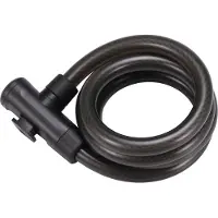 BBB Antivol à Câble Keyguard 15 X 120 Mm