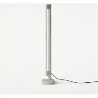 Frama Eiffel Lampadaire Stainless Steel