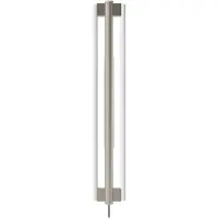 Frama Eiffel Applique Stainless Steel | Double 1000