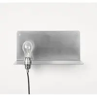 Frama 90° Applique Stainless Steel