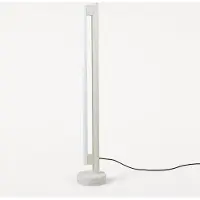 Frama Eiffel Lampadaire Cream