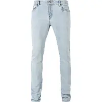 Urban Classics Jean bleu clair