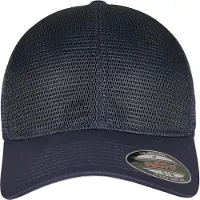 Flexfit Casquette '360 OMNIMESH' bleu marine