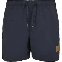 Urban Classics Shorts de bain camel