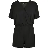 Urban Classics Combinaison noir