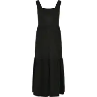 Urban Classics Robe noir