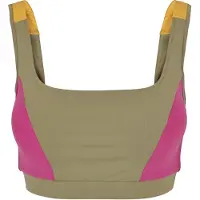 Urban Classics Soutien-gorge De Sport Color Block