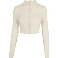 Urban Classics Cardigan crème