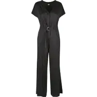 Urban Classics Combinaison noir