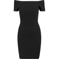 Urban Classics Robe noir
