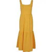 Urban Classics Robe mandarine
