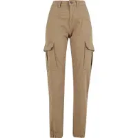 Urban Classics Pantalon cargo sable