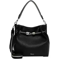 Tamaris Sacs à main 'Kirima' noir