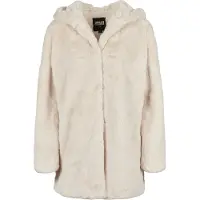 Urban Classics Manteau mi-saison crème