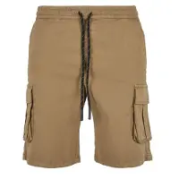 Urban Classics Pantalon cargo sable