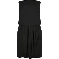 Urban Classics Robe noir