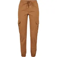 Urban Classics Pantalon cargo caramel