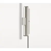 Frama Eiffel Applique Stainless Steel | Single 300