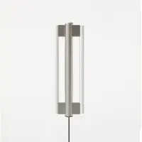 Frama Eiffel Applique Stainless Steel | Double 500