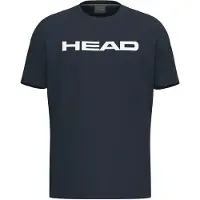 Head Racket T-shirt à Manches Courtes Club Original