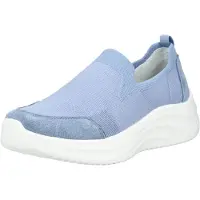 Ara Baskets basses bleu clair