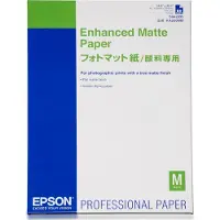 Epson C13s041719 A3 100 Units Blanc