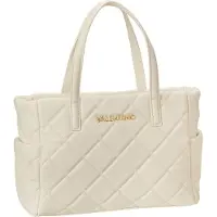 Valentino sac pour femme en polyuréthane blanc