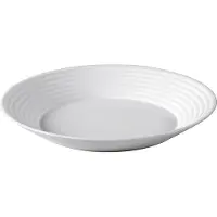 Luminarc 24x Harena, Assiettes, Blanc