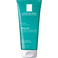 La Roche Posay Effaclar gel exfoliant purifiant pour peaux grasses et à problèmes 200 ml
