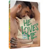 OptiMALE He Loves Me DVD