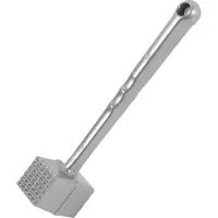 Westmark Marteau à viande Robusto 21,5x6cm Aluminium