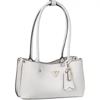 GUESS Sac bandoulière 'Meridian II' beige