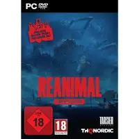 Reanimal Deluxe Edition PC