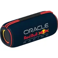 Red Bull Enceinte Bluetooth 30 W, bleue, appareil audio portable