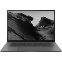 Asus UM5606GA-SS188W (16", 1000 Go, 32 Go, NL), Ordinateur portable, Gris