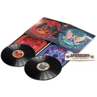 Corrosion Of Conformity LP de - Good God / Baad Man - pour Indifférent - Standard - Taille Standard