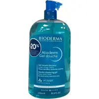 Bioderma Atoderm Gel Douche | 1 l PROMO