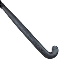 Tk Hockey Black Elephants Crosse de hockey sur gazon Argent 36.5'' Argent 36.5''